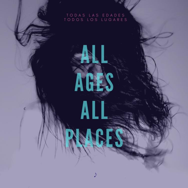 All Ages All Places's avatar image