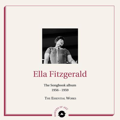 The Man I Love By Ella Fitzgerald's cover