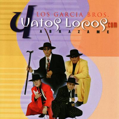 Cha Cu Cha By Los Garcia Bros.'s cover