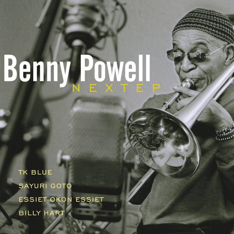 Benny Powell's avatar image