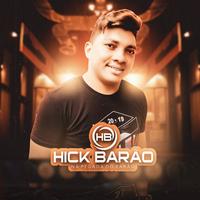 Hick Barão's avatar cover