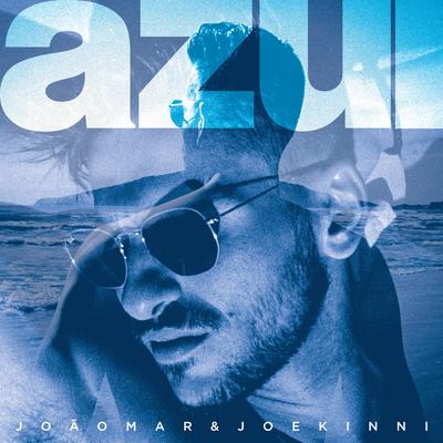 Azul By João Mar, Joe Kinni's cover