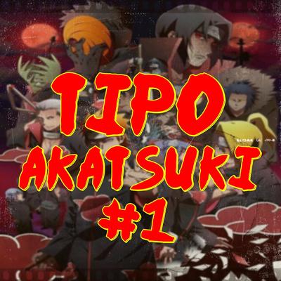 Tipo Akatsuki 1 By MHRAP's cover