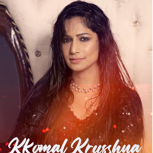 Kkomal Krusshna's avatar image