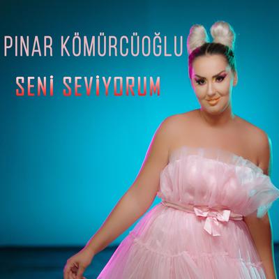 Pınar Kömürcüoğlu's cover