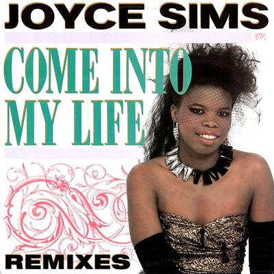 (You Are My) All and All (Extended R&B Version) By Joyce Sims's cover