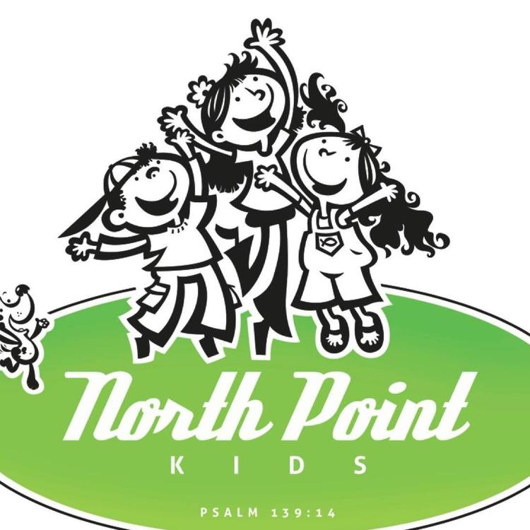 North Point Kids's avatar image