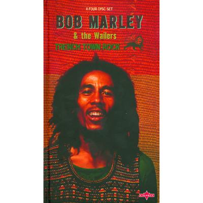 400 Years - Original By Bob Marley & The Wailers's cover