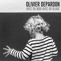 Olivier Depardon's avatar cover