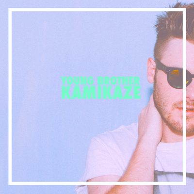 Kamikaze (Urban Contact Remix) By Young Brother's cover