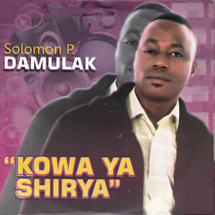 Solomon P. Damulak's avatar image