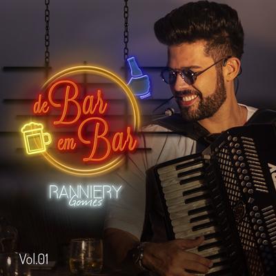 De Bar em Bar, Vol. 1 (Ao Vivo)'s cover