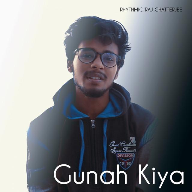 Rythmic Raj Chatterjee's avatar image