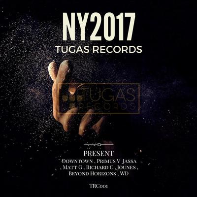 NY2017  TUGAS RECORDS's cover