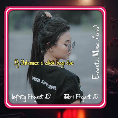 Febri Project ID's cover