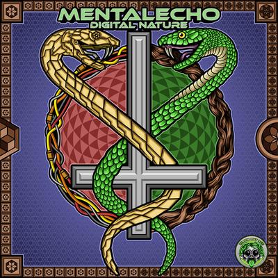 Mentalecho's cover