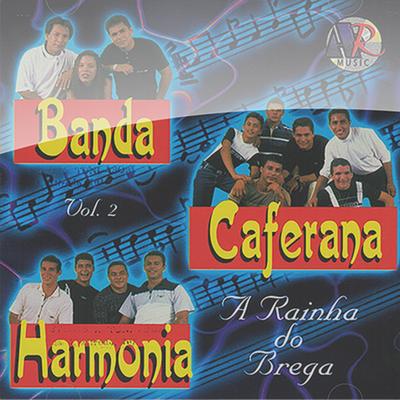 Banda Caferana Harmonia's cover