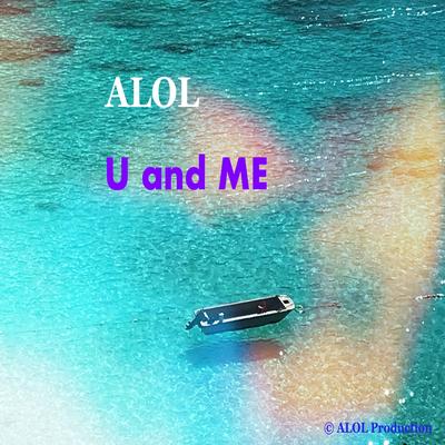 U and Me's cover