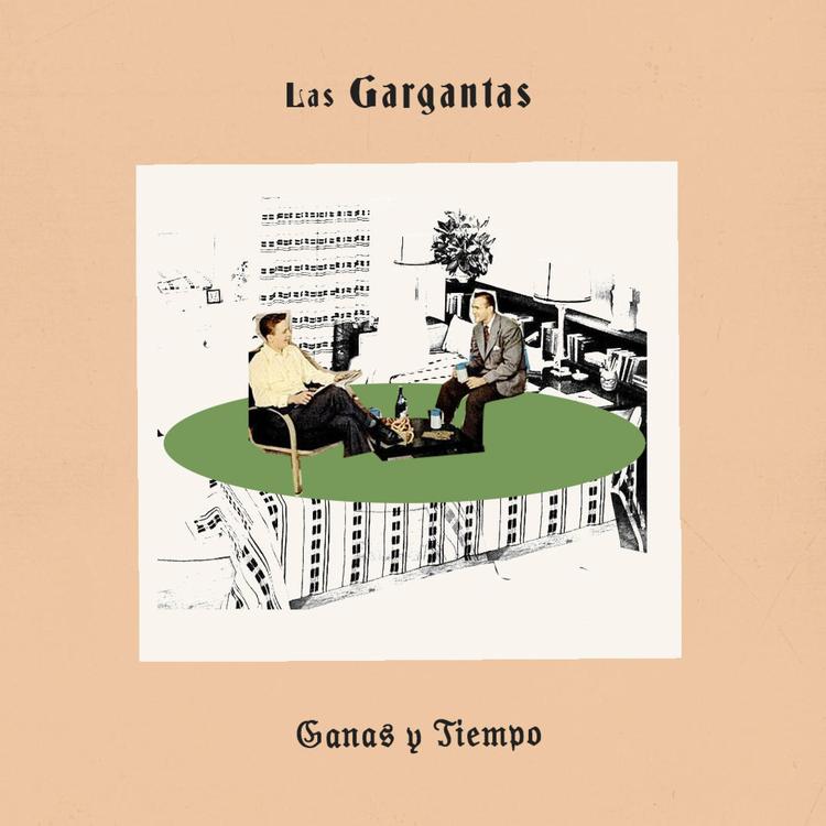 Las Gargantas's avatar image
