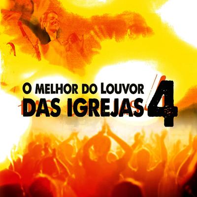 Damos Glória By Ministério Unção Ágape's cover