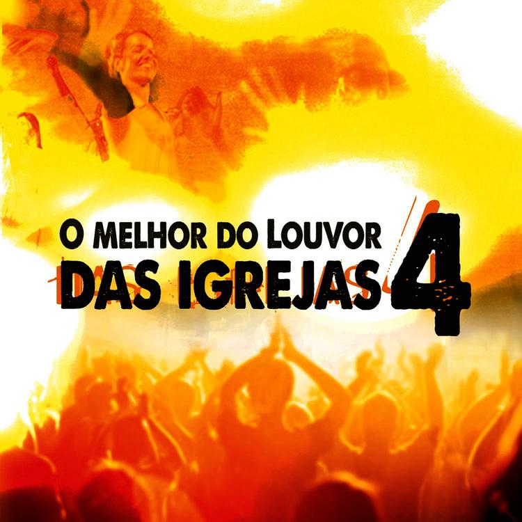 O Melhor do Louvor das Igrejas's avatar image