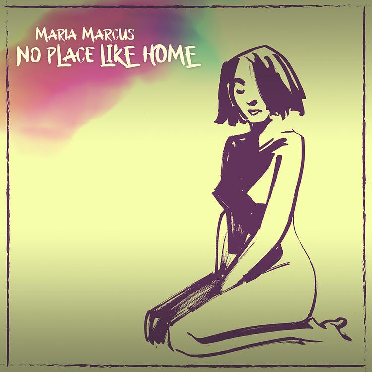 Maria Marcus's avatar image