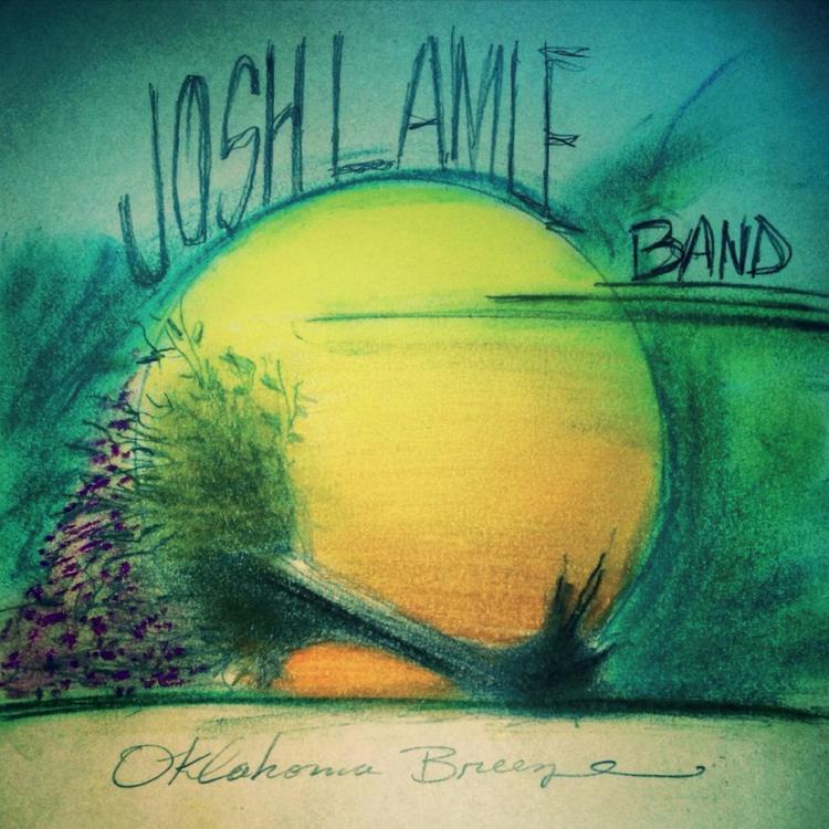 Josh Lamle Band's avatar image