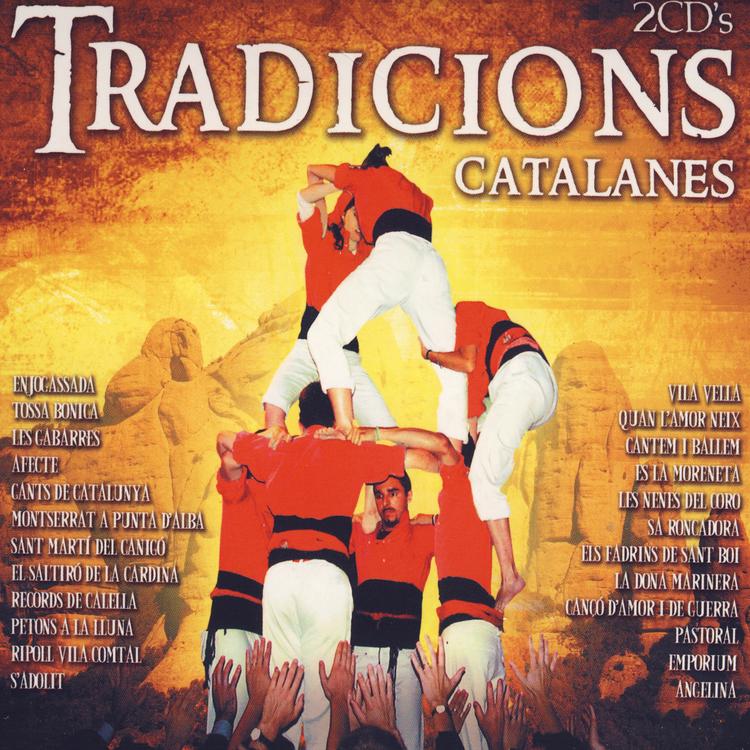 Tradicions Catalanes's avatar image