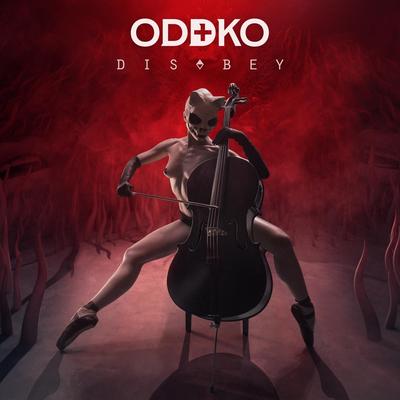 Disobey By Oddko's cover