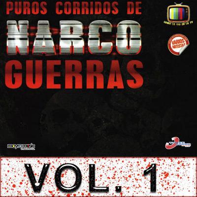 La Escuela Del Virus Antrax By Empresarios del Corrido's cover
