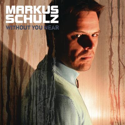 Clear Blue By Markus Schulz's cover