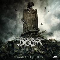 Impending Doom's avatar cover