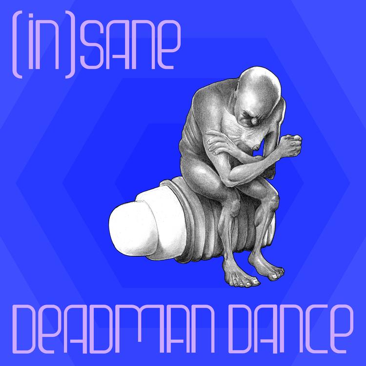 Deadman Dance's avatar image