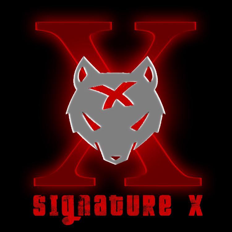 Signature X's avatar image