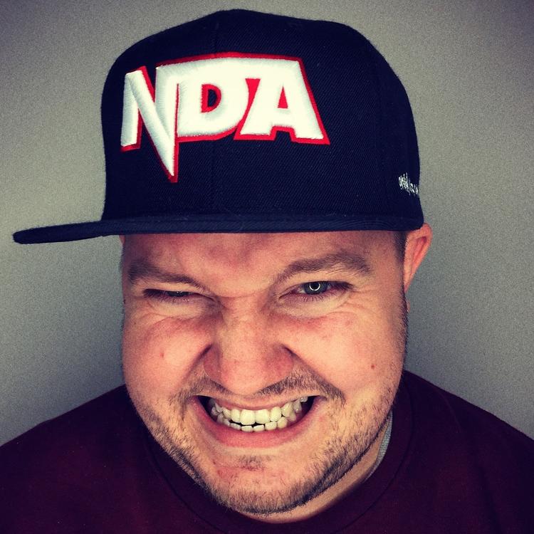 NDA's avatar image
