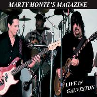 Marty Monte's Magazine's avatar cover