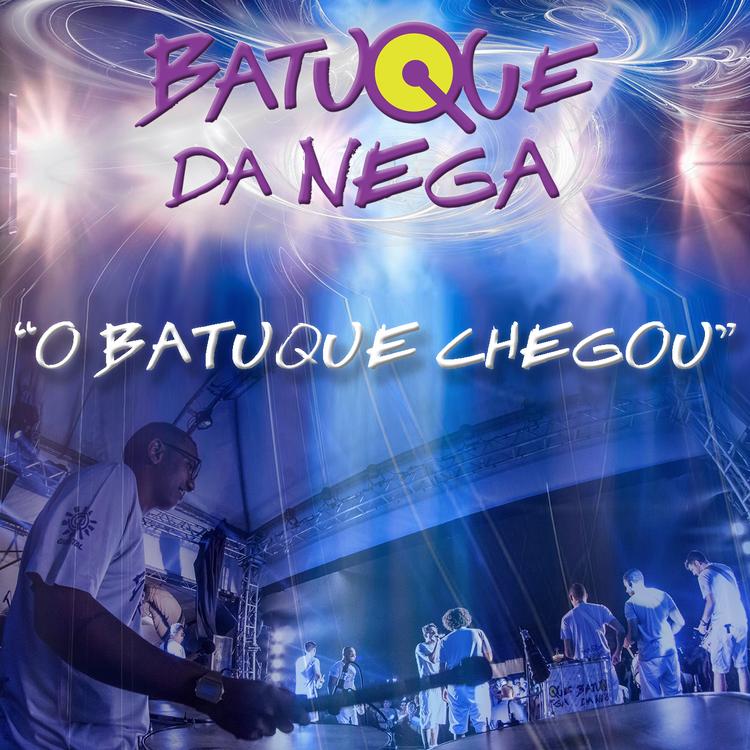 Batuque da Nega's avatar image