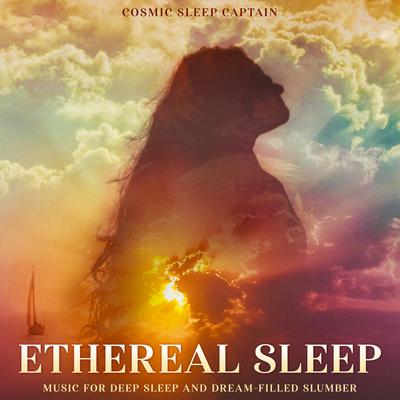 New Horizon By Cosmic Sleep Captain's cover
