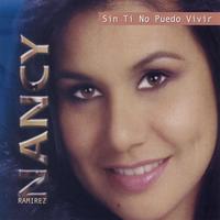 Nancy Ramírez's avatar cover