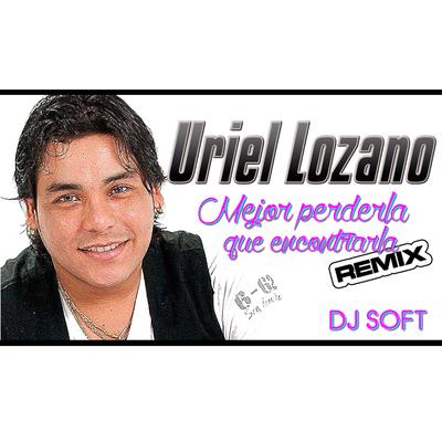 Mejor Perderla Que Encontrarla (Remix)'s cover