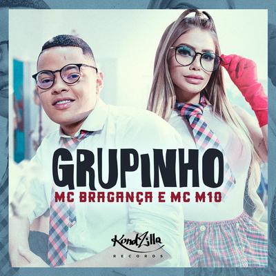 Grupinho's cover