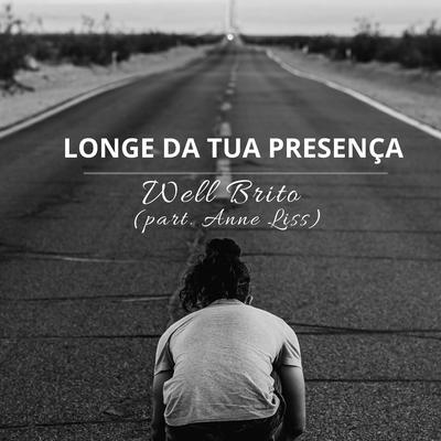 Longe da Tua Presença's cover