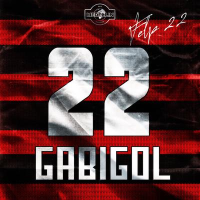 Gabigol's cover