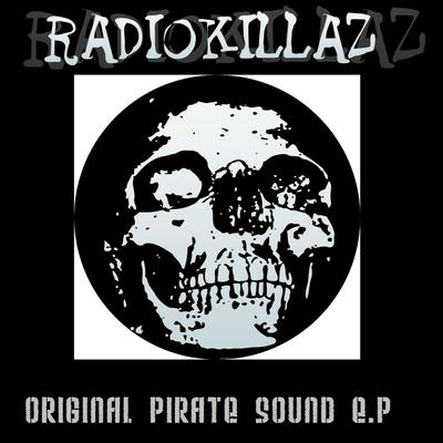 Original Pirate Sound EP's cover