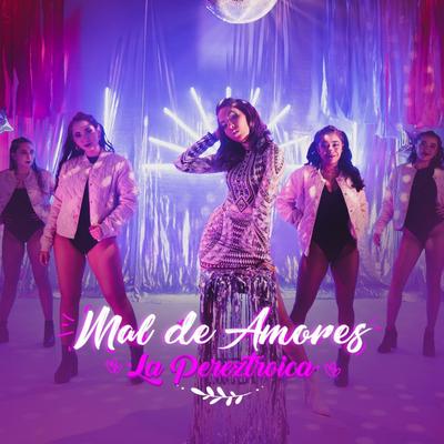 Mal de Amores's cover