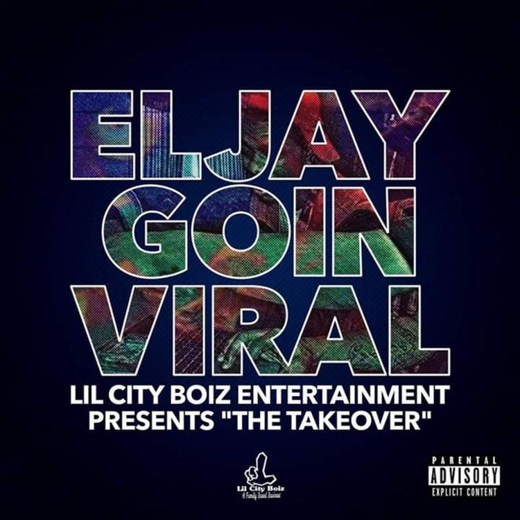 Eljay Goin Viral's avatar image