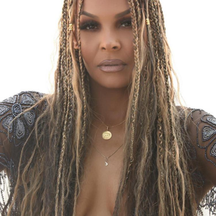 Samantha Mumba's avatar image