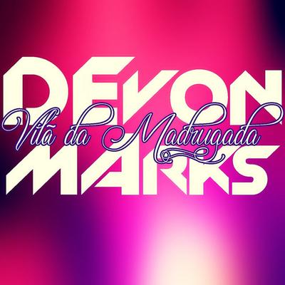 Devon Marks's cover