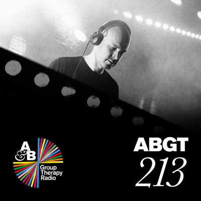 Balearic Balls [Record Of The Week] [ABGT213]'s cover