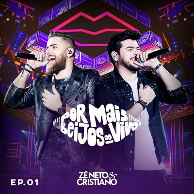 Três Opções (Ao Vivo) By Zé Neto & Cristiano's cover